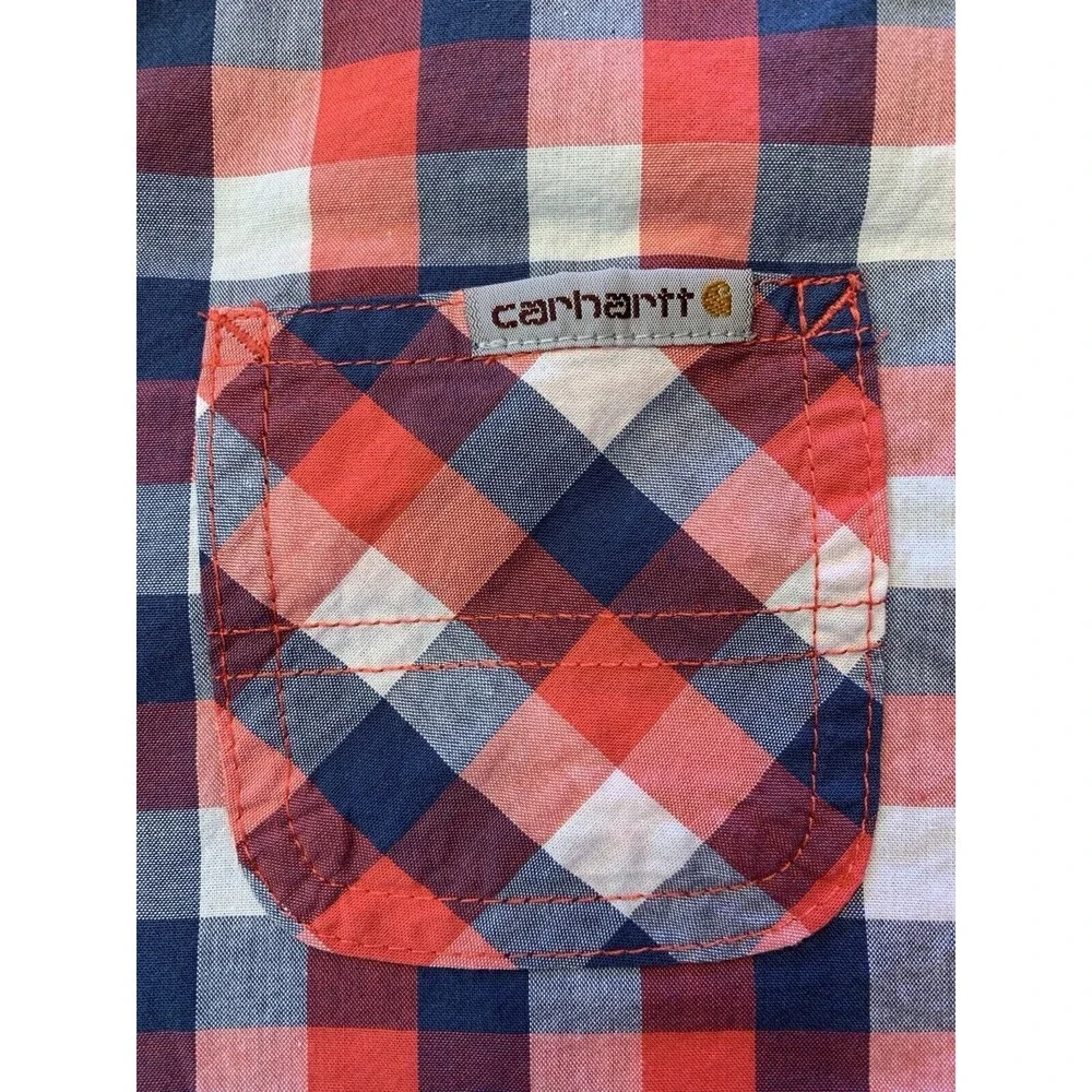 Carhartt dress up